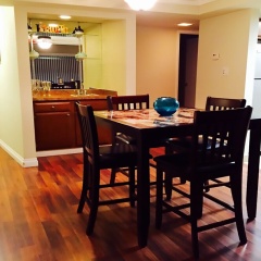 888 Convention Center 3 BEDROOM 2 BATH Condos - Bild 23