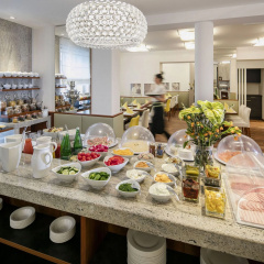 Boutique Hotel Das Tigra - Bild 11