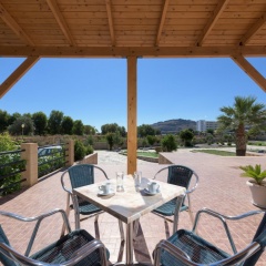 Vlycha Beach Apartments thumbnail 12