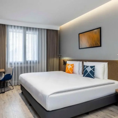 Four Points Flex by Sheraton Ankara Cukurambar - Bild 5