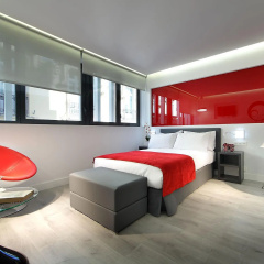 Hotel Eurostars Central - Bild 5