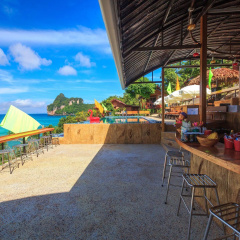 Phuphaya Seaview Resort - Bild 21