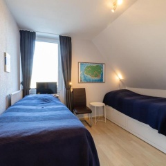 Ferienwohnung Südstrand - Bild 3