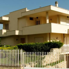 MareGrotte Bed and Breakfast thumbnail 1