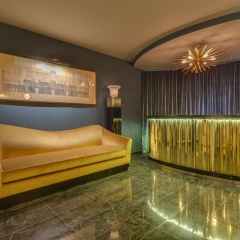 Otivm Hotel - Bild 2