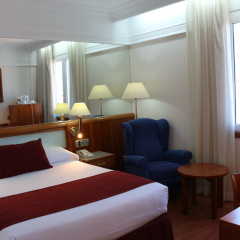 Catalonia Plaza España Hotel & Spa - Bild 5