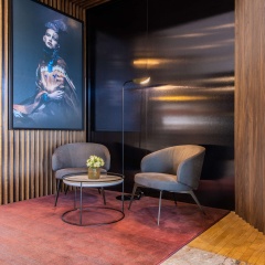 Radisson Blu Schwarzer Bock Hotel - Bild 6