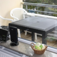 Moderne Ferienwohnung Anna 6a - Bild 10