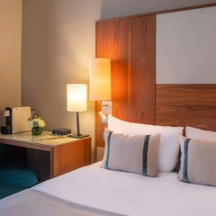 Hôtel Le Tourville by Inwood Hotels - Bild 10