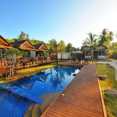 Isle Beach Resort - Bild 10
