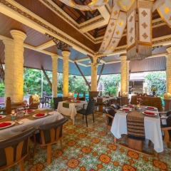 Quality Beach Resorts and Spa Patong - Bild 19