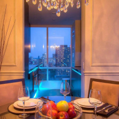 Sky Suites Yorkville thumbnail 12