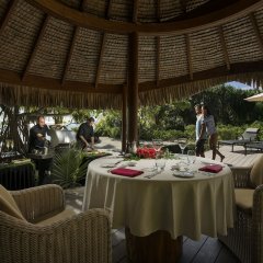 The Brando in Tetiaroa Island, French Polynesia from 415$, photos, reviews - zenhotels.com photo 15