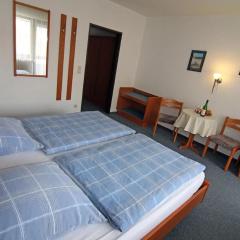 Hotel Weinstube Klasen - Bild 2
