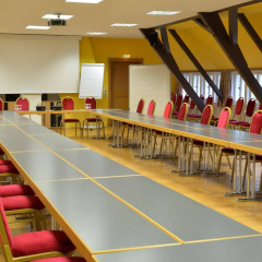 Land- und Golfhotel Alte Fliegerschule - Bild 14
