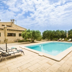 Villa Es Pujol - Bild 17