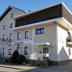 Anderschitz Landhotel - Bild 1