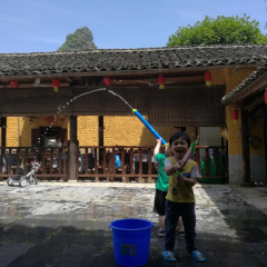 Yangshuo Loong Old House thumbnail 27