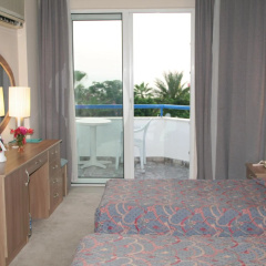 Elysee Beach Hotel - Bild 3