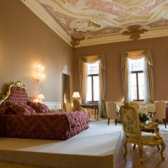 Ca' Sagredo - Bild 6