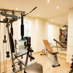 Best Western Plus Embassy Hotel - Bild 23