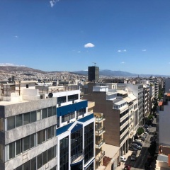 Royal Red Suite No 1, Piraeus Port - Bild 14