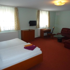 Pension Potsdam - Bild 6