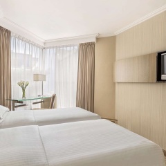 The Kowloon Hotel - Bild 11