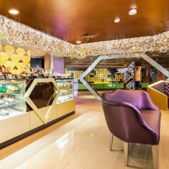 Fashion Hotel Legian - Bild 12