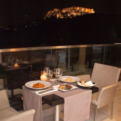 Hotel Thissio - Bild 13