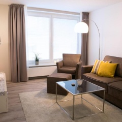Appartements Am Aquarium - Bild 1