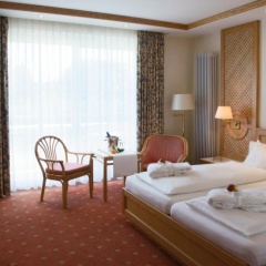 Quellenhof Thermenhotel  Garni - Bild 4