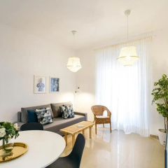 Apartamentos Diaber San Leandro