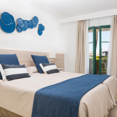 Alcudiamar Marina Residence Hotel - Bild 3