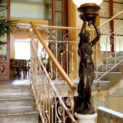 Hotel La Vila - Bild 14