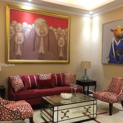 Indigo Dream Villa - Bild 2