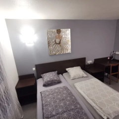 Appart Hotel La Defense - Bild 1