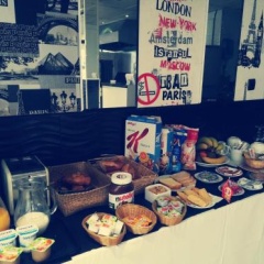 Le Paname Clichy - Bild 13