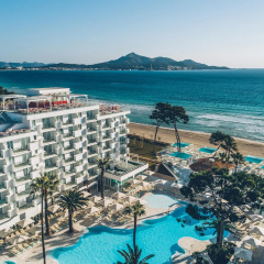 Iberostar Waves Alcudia Park - Bild 1