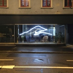 Feldberg Atelier - Courtyard Maisonette - Bild 1