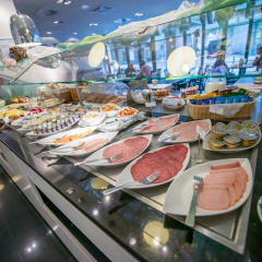 Aquis Grana City Hotel - Bild 12