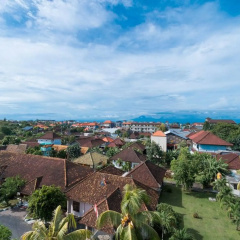 Hadi Poetra Hotel thumbnail 20