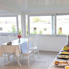 AlaDeniz Hotel - Bild 8