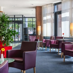 Freiburg City Center by Leonardo Hotels Hotel - Bild 16