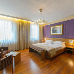 Hotel Prater Vienna - Bild 6