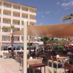 Azak Beach Hotel - Bild 24