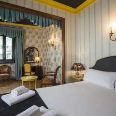 Casual del Teatro Madrid Hotel by Casual Hoteles - Bild 11
