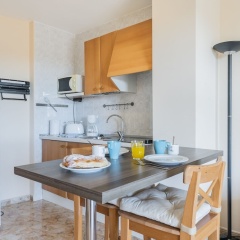 Tio Max Apartment II - Bild 12