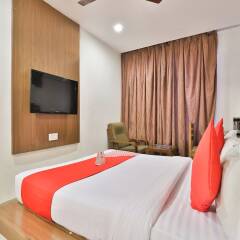 Отель OYO 14115 Home Peaceful 2BHK Socorro Goa Индия, Альто-де-Порворим - отзывы, цены и фото номеров - забронировать отель OYO 14115 Home Peaceful 2BHK Socorro Goa онлайн фото 8