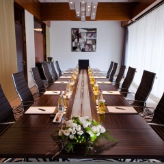 Fairmont Golden Prague - Bild 19